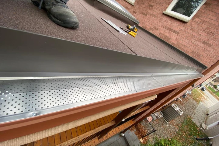 Gutter Guards