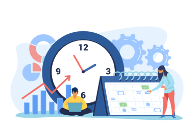 Scheduling
